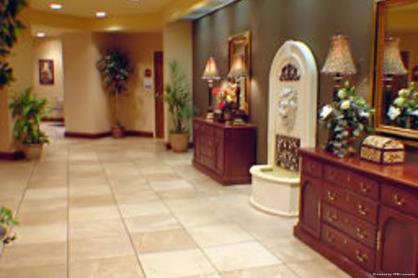 FairBridge Inn & Suites (Jonesboro)